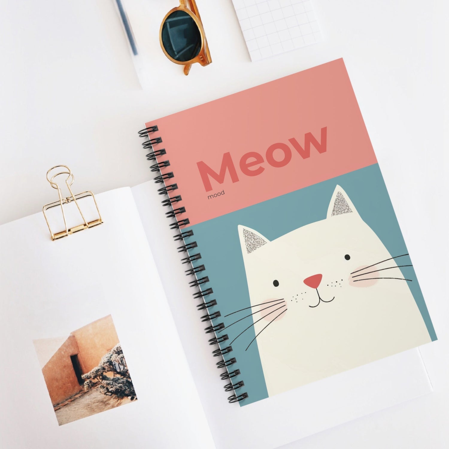 Funny Cat Gifts