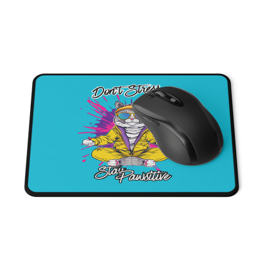 Non-Slip Gaming Mouse Pad