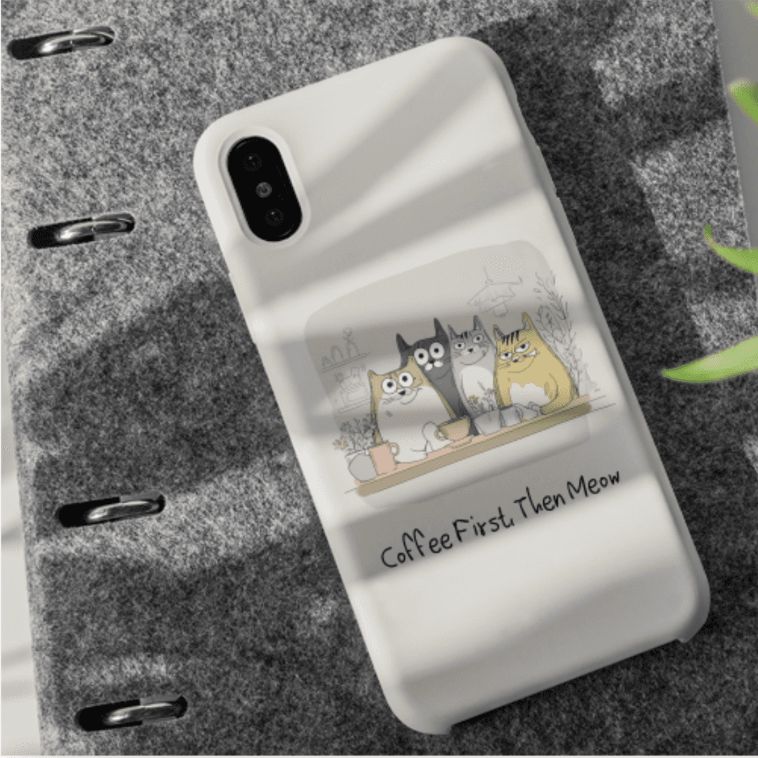 Phone Cases
