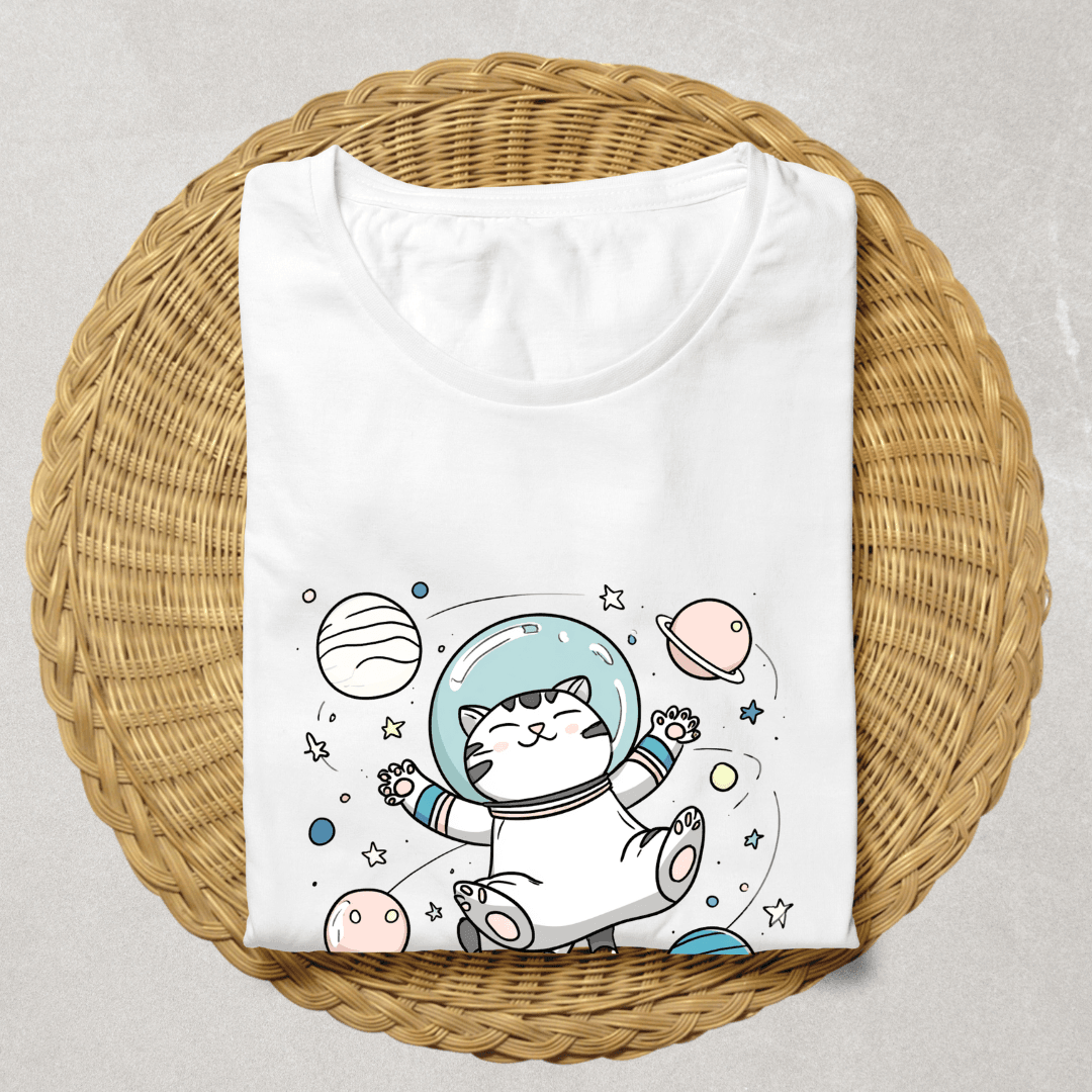 Cat T-Shirts