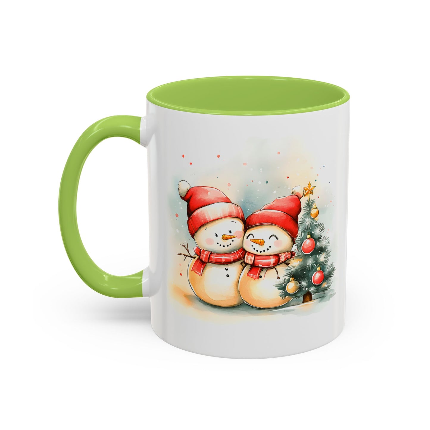 Recipe for Sweet Memories Christmas Holiday Accent Coffee Mug