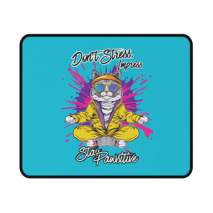 Non-Slip Gaming Mouse Pad