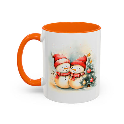 Recipe for Sweet Memories Christmas Holiday Accent Coffee Mug