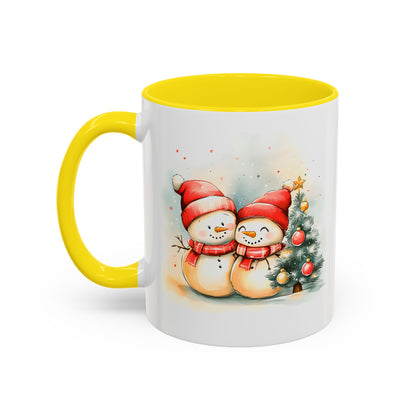 Recipe for Sweet Memories Christmas Holiday Accent Coffee Mug