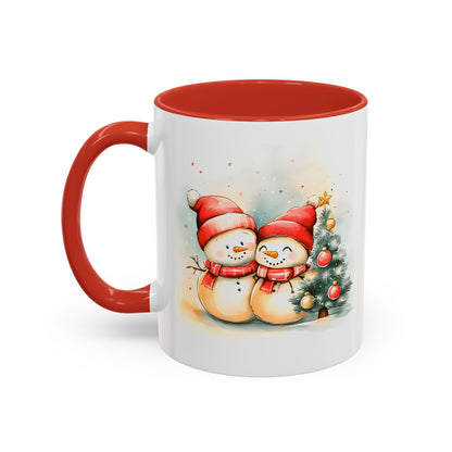 Recipe for Sweet Memories Christmas Holiday Accent Coffee Mug