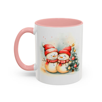 Recipe for Sweet Memories Christmas Holiday Accent Coffee Mug